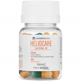 Ultra-D Capsules