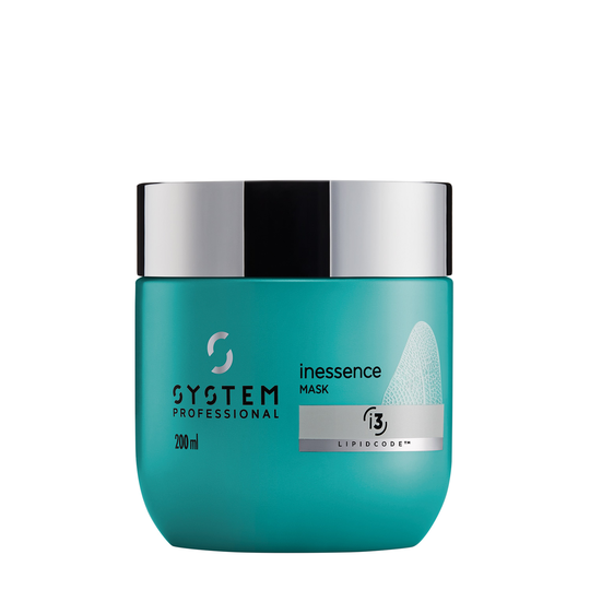 System Professional Inessence Hair Rejuvenating Treatment Mask 200 ml
