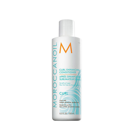 Curl Enhancing Conditioner, 250 ml