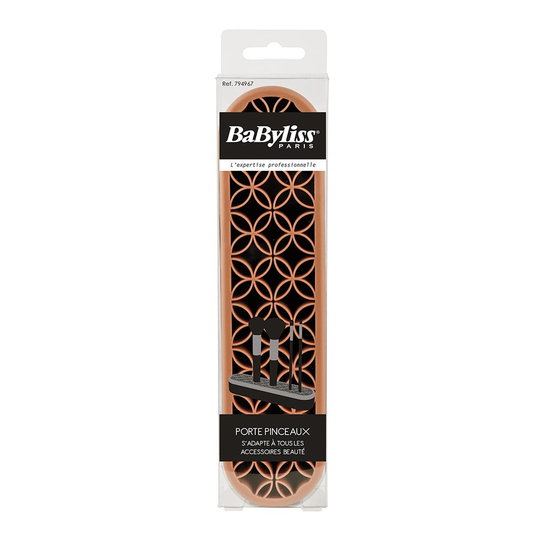 BaByliss Makeup Brush organizer