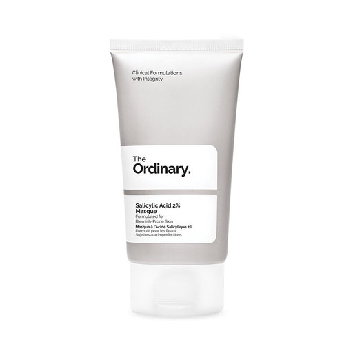 Salicylic Acid 2% Masque