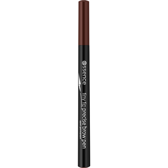 essence tiny tip precise brow pen 3