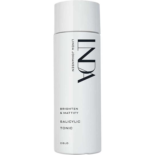 Salicylic Tonic, 50 ml - Travel Size LNDA Ansiktsvatten