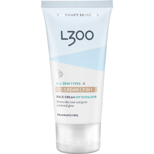 L300 CC Cream 7in1 SPF15 50 ml
