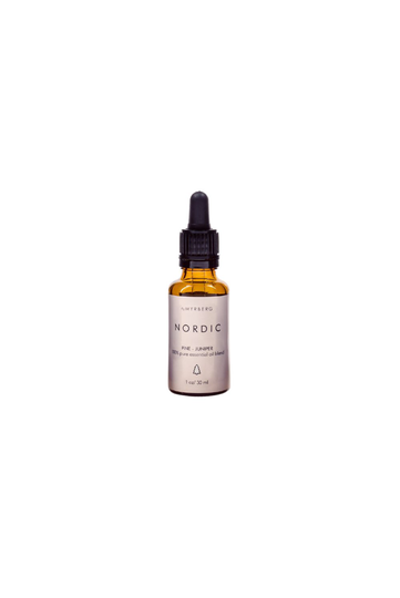 Nordic Superfood - Essential Oil - Nordic 30 ml