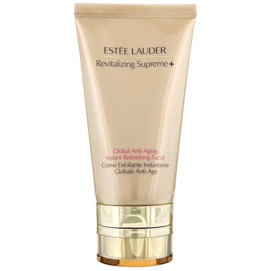 Estée Lauder Revitalizing Supreme + Global Anti-Aging Instant Refining Facial 75