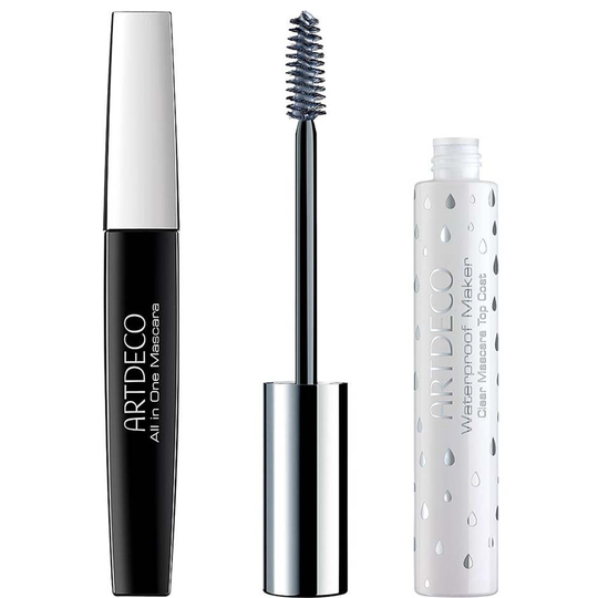 Mascara & Maker, Artdeco Mascara