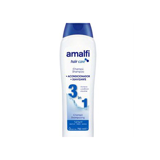 Schampo Amalfi (750 ml)