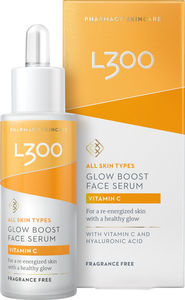 L300 Glow boost face serum 30 ml
