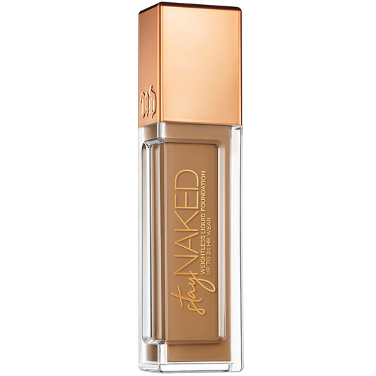 Urban Decay Stay Naked Stay Naked Longwear Foundation Shade 22 50CG Me
