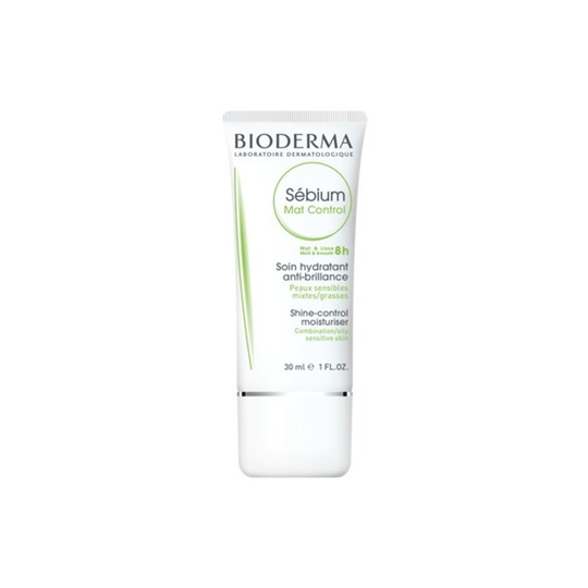 Bioderma Sebium Mat Control 30 ml