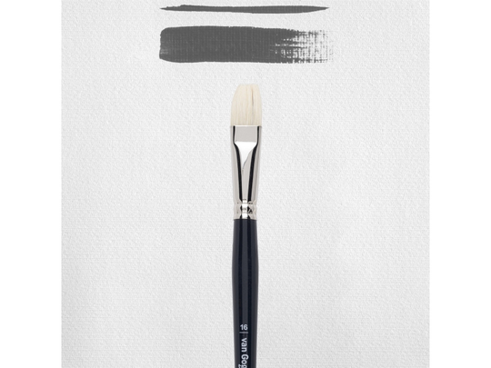 Van Gogh Oil & Acrylic Brush Series 210 No. 16