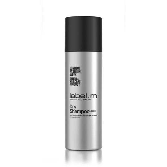 label.m Dry Shampoo 200 ml
