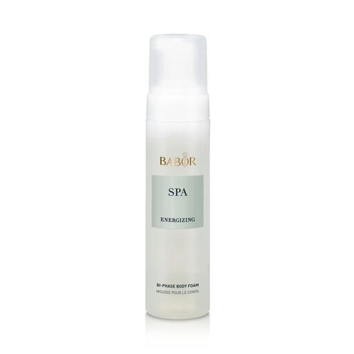 SPA Energizing Bi-Phase Body Foam