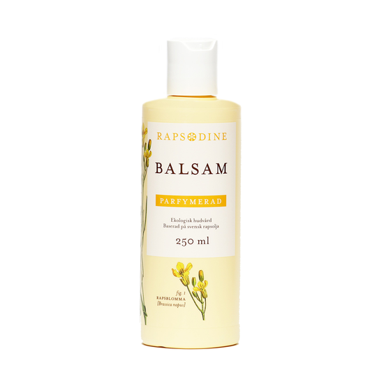 Rapsodine Balsam 250 ml