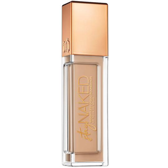 Urban Decay Stay Naked Stay Naked Longwear Foundation Shade 11 31NN Li