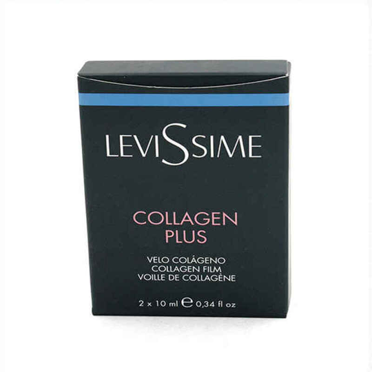 Kroppskräm Levissime Collagen Plus (2 x 10 ml)