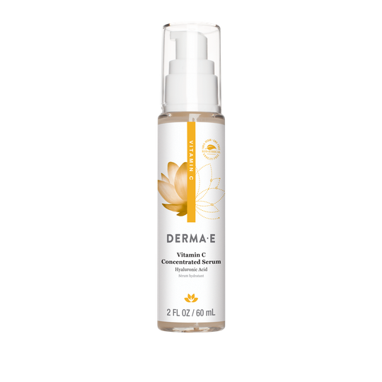 DERMA E Vitamin C Concentrated Serum 60 ml