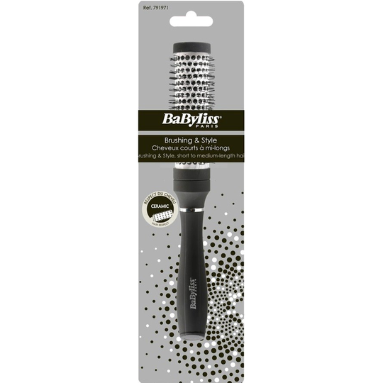 BaByliss Keramisk Fönborste 28 mm