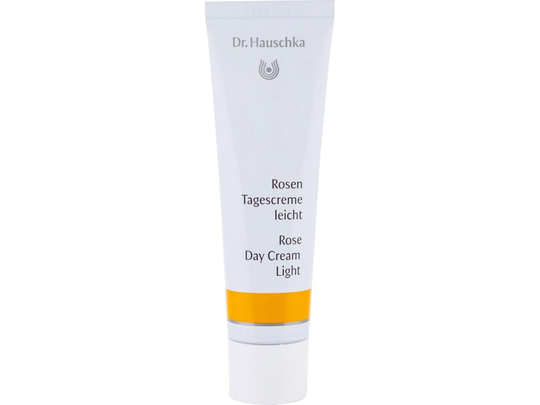 Dr. Hauschka Rose Day Cream Light 30ml