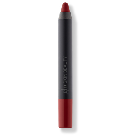 Glo Skin Beauty Suede Matte Crayon Crimson