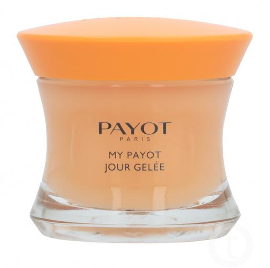 dagkräm My Payot Jour Gelee Radiance Care 50 ml