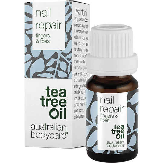 Nail Repair, 10 ml Australian Bodycare Nagelvård