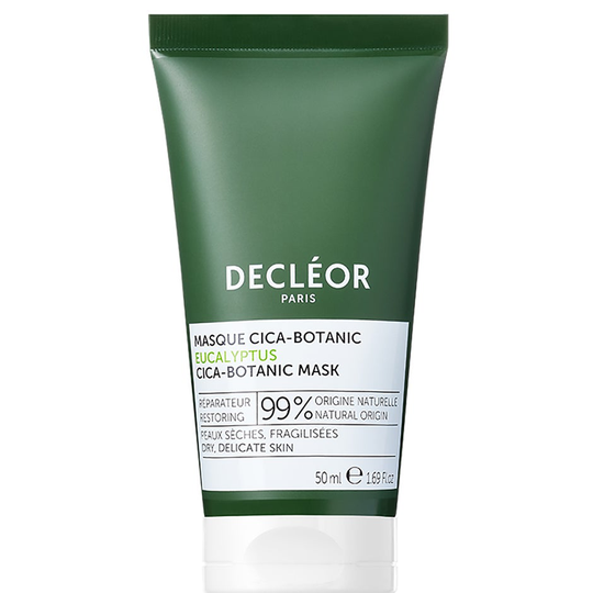 Cica-Botanic Mask, 50 ml Decléor Ansiktsmask