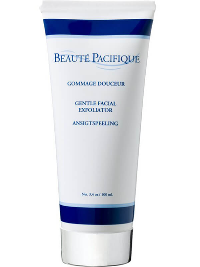 Beauté Pacifique Gentle Facial Exfoliator (100ml)