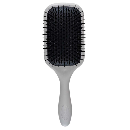 D83 The Paddle Brush Black, Denman Hårborstar
