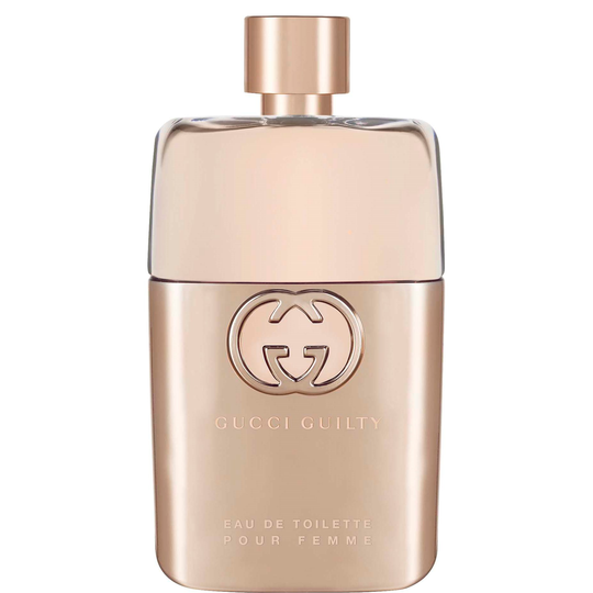 Gucci Guilty Eau De Toilette Pour Femme 90 ml