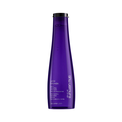 Art of Hair Yubi Blonde Glow Revealing Shampoo