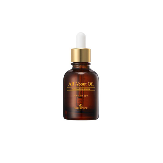 The Skin House All About Oil 30 ml