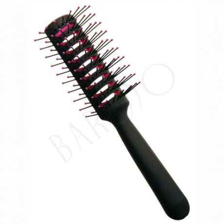 Bravehead Tunnel brush