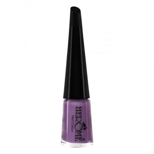 nagellack Take Away 40 damer 4 ml lila