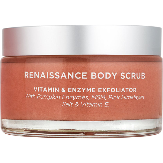Renaissance Body Scrub, 220 g Oskia Kroppsskrubb