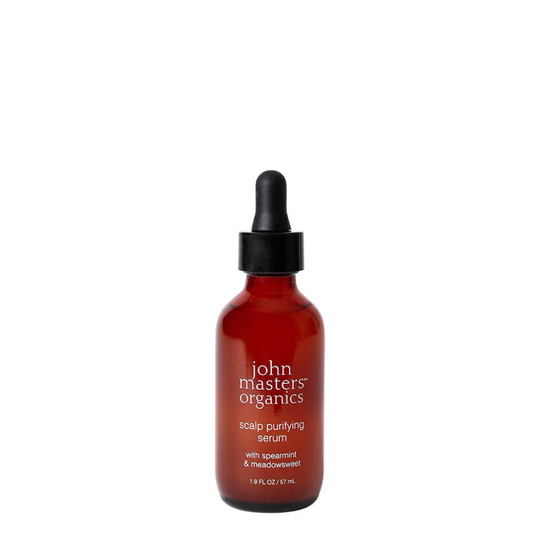 John Masters Organics - Scalp Purifying Serum w. Spearmint Meadowsweet 57 ml