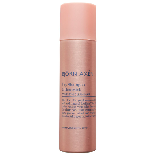 Björn Axén Dry Shampoo Melon Mist 150 ml