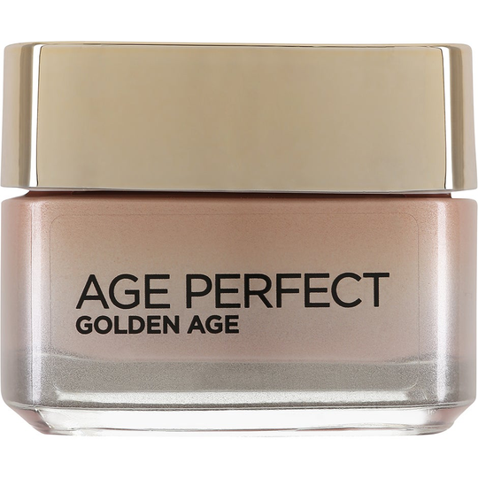 L'Oréal Paris Age Perfect Golden Age Day Cream, 50 ml L'Oréal Paris Dagkräm