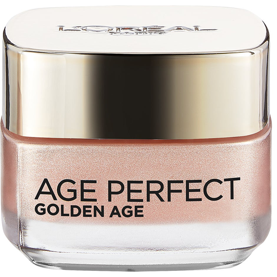 Age Perfect Golden Age Rosy Eye Cream, 15 ml L'Oréal Paris Ögon