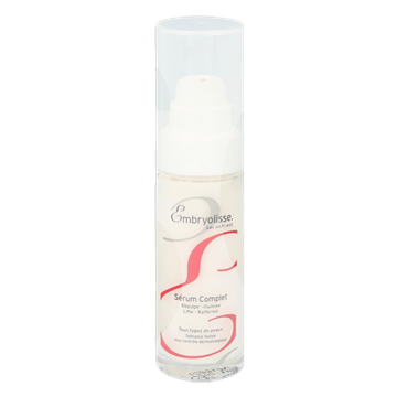 Embryolisse Complete Serum 30ml - Serum & Ansiktsolja
