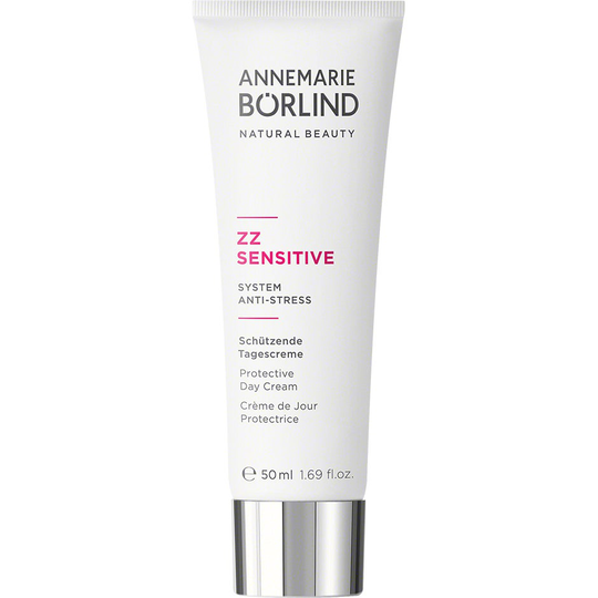 ZZ Sensitive Protective Day Cream, 50 ml Annemarie Börlind Fuktgivande