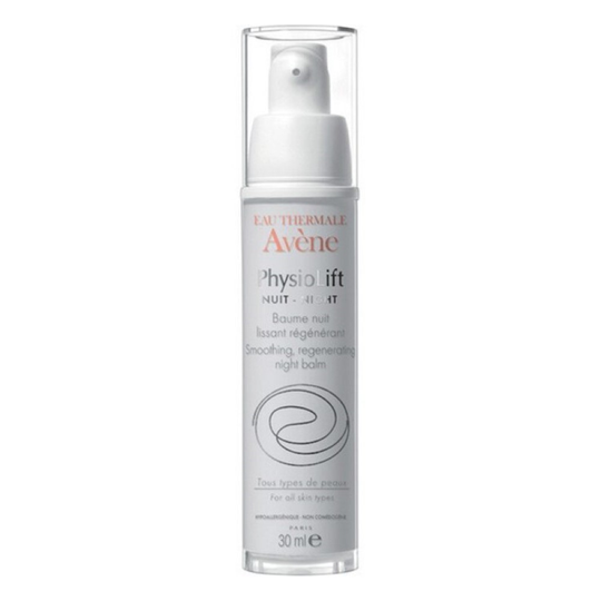 Anti-aging balsam Avene Physiolift