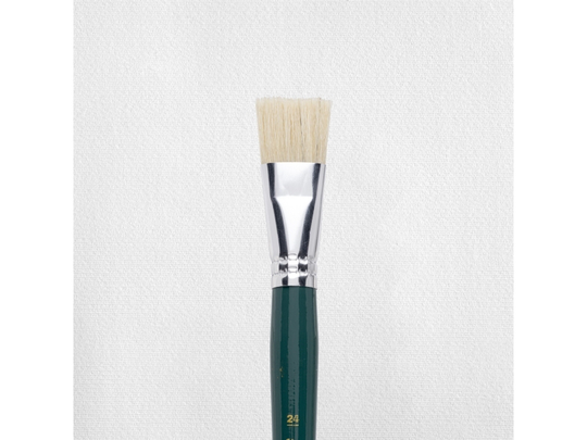 Talens Oil & Acrylic Brush Series 220 N.24#