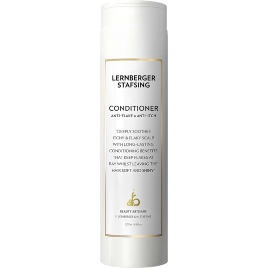 Lernberger Stafsing Conditioner Anti-flake & Anti-itch 200 ml