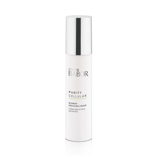 Purity Cellular Blemish Reducing Cream