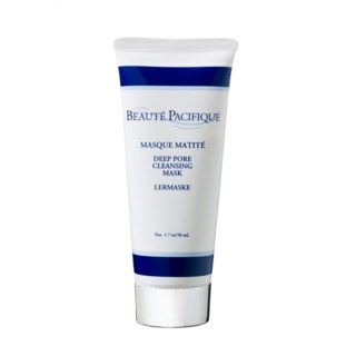 Deep Pore Cleansing Mask