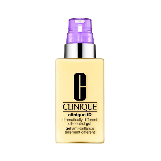 Clinique iD Lines & Wrinkles + Oil-Control Gel, 125 ml Clinique Dagkräm