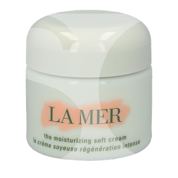 La Mer The Moisturizing Soft Cream 60ml - Dagkräm