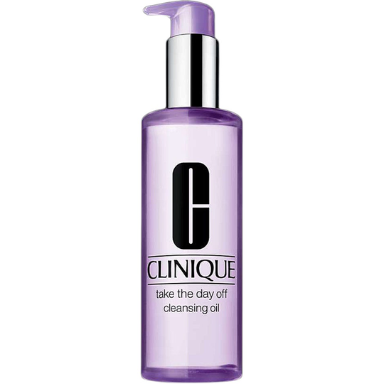 Clinique Take The Day Off Cleansing Oil | Rengöringsolja